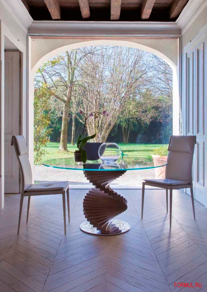 Стол Tonin Casa Firenze